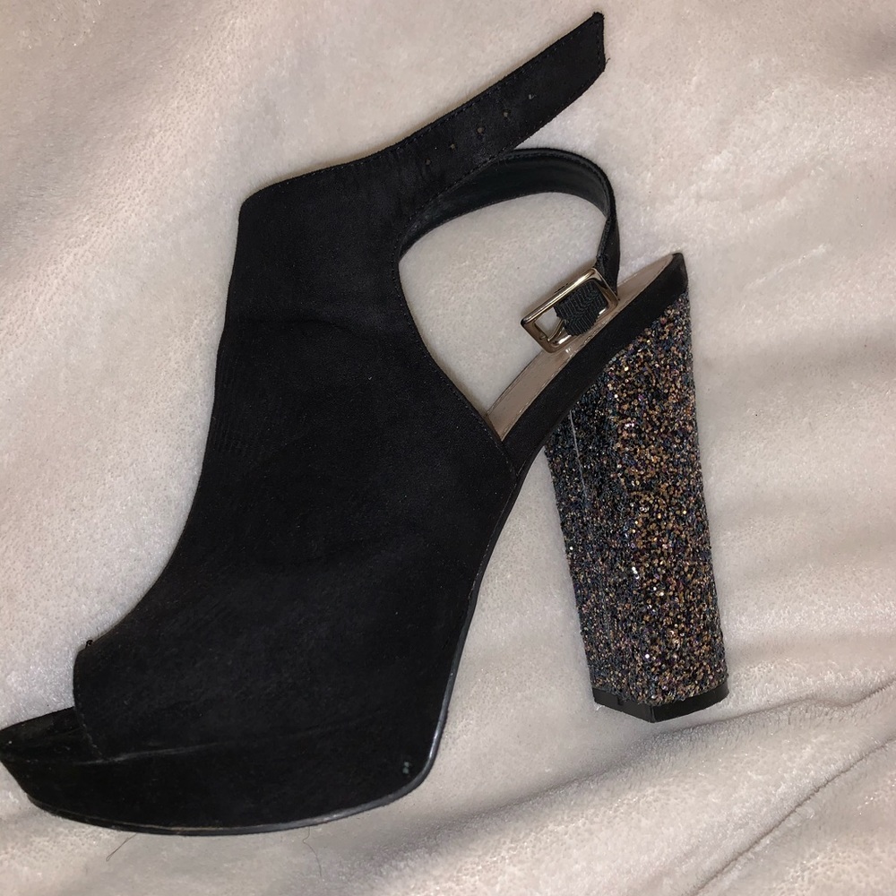 Charlotte Russe heels
